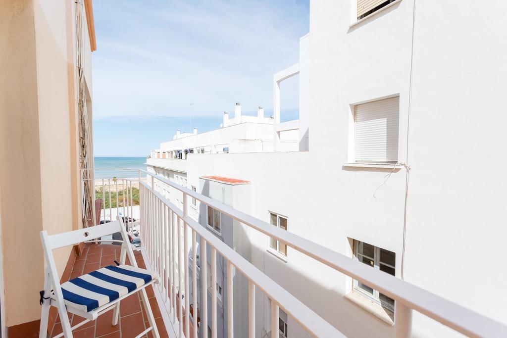 Faro Family Home By Cadiz4Rentals 외부 사진