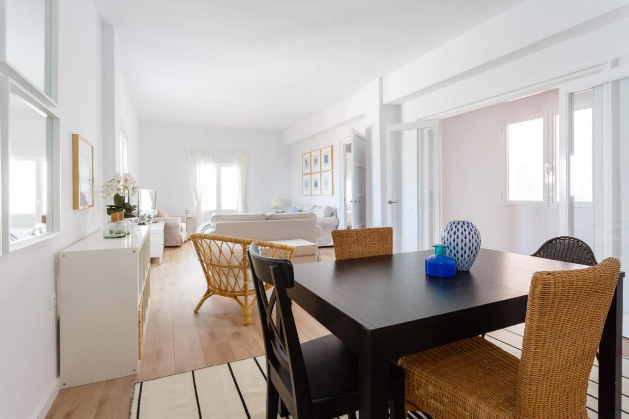 Faro Family Home By Cadiz4Rentals 외부 사진