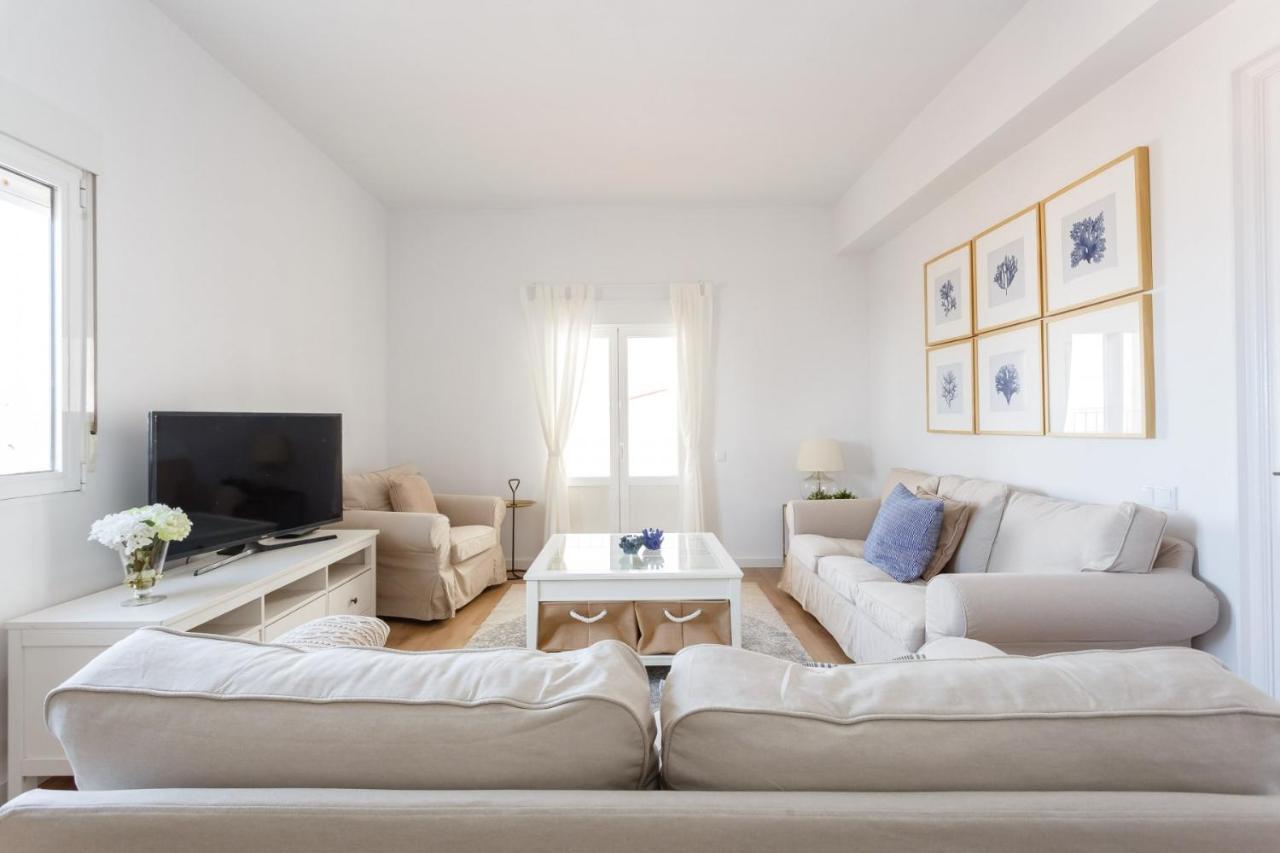 Faro Family Home By Cadiz4Rentals 외부 사진