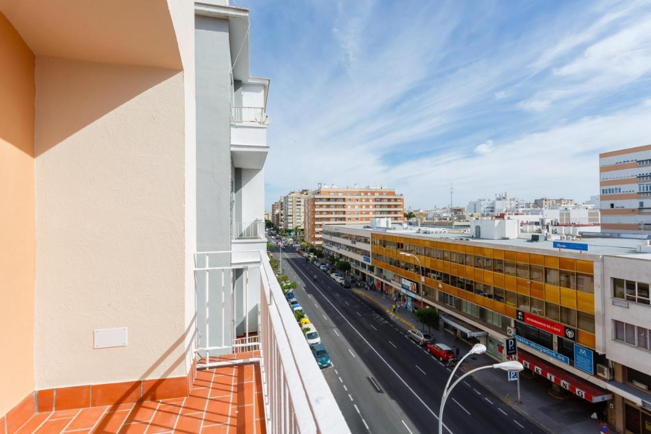 Faro Family Home By Cadiz4Rentals 외부 사진