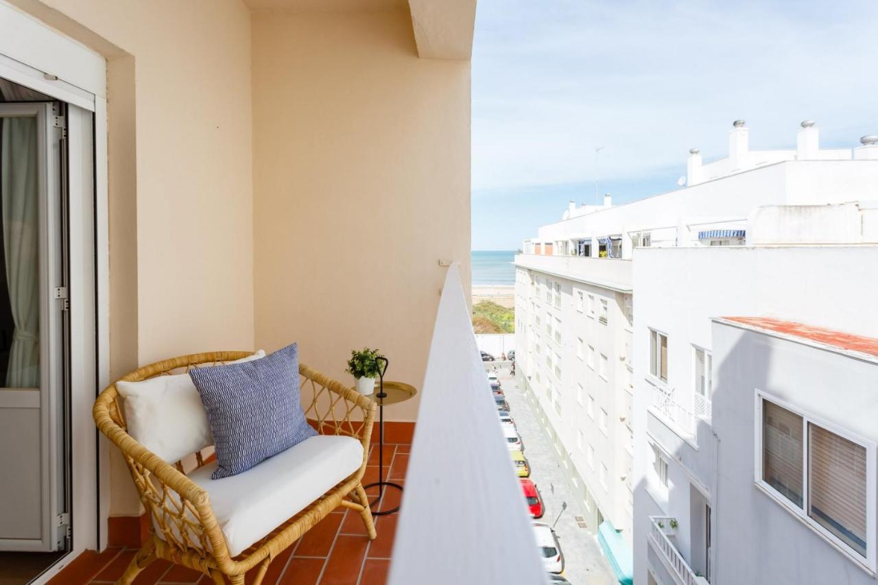 Faro Family Home By Cadiz4Rentals 외부 사진