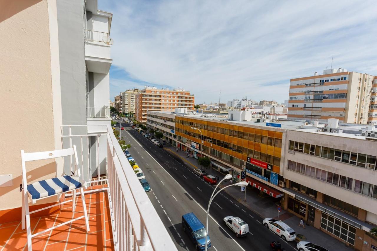 Faro Family Home By Cadiz4Rentals 외부 사진