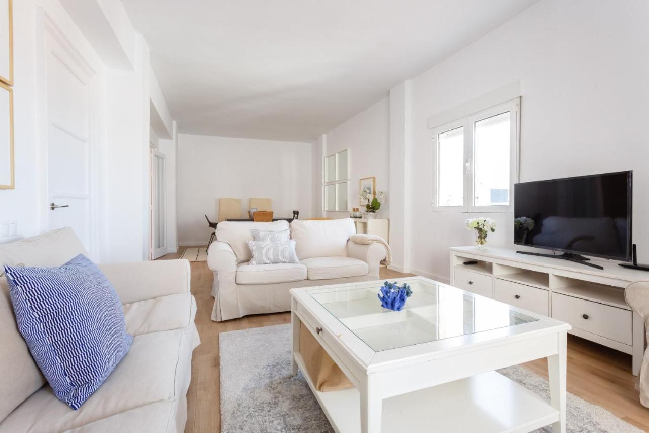 Faro Family Home By Cadiz4Rentals 외부 사진