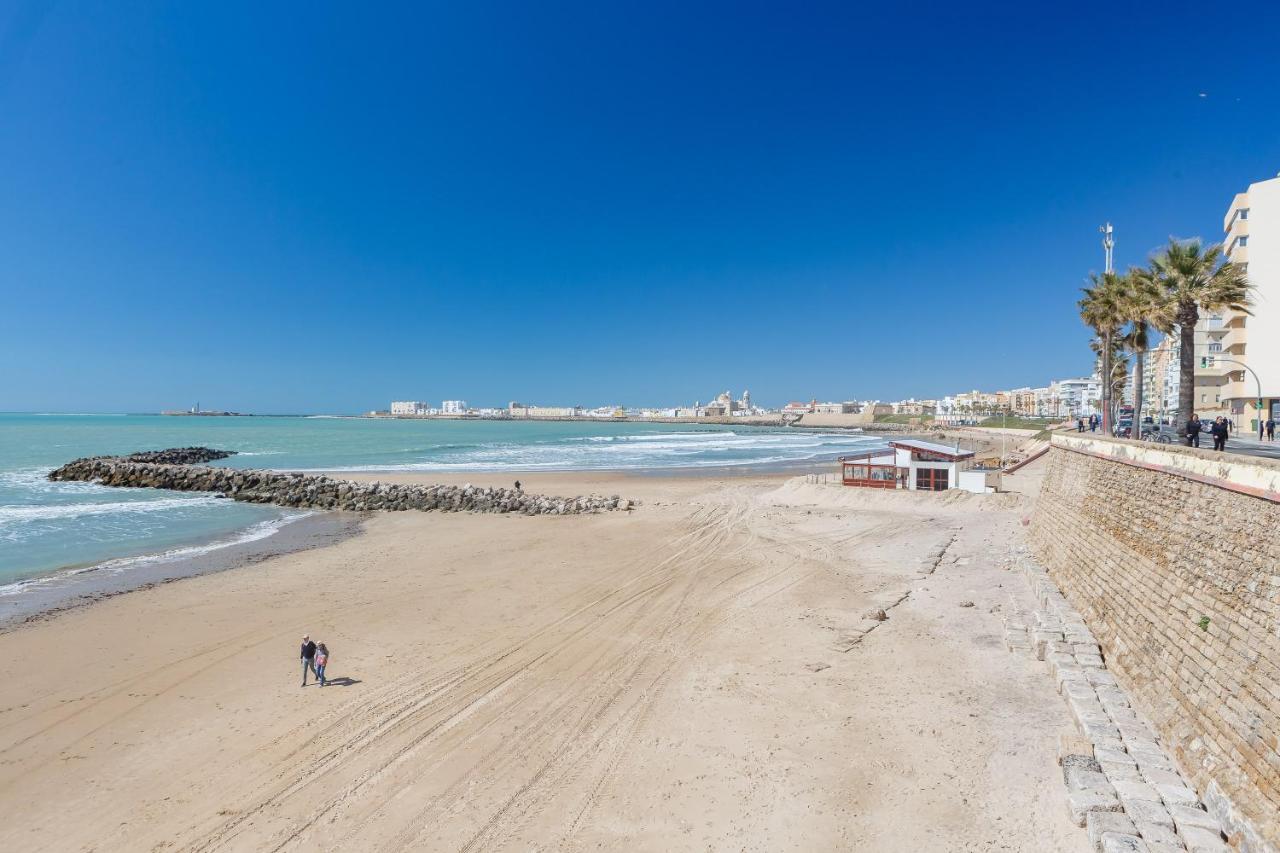 Faro Family Home By Cadiz4Rentals 외부 사진