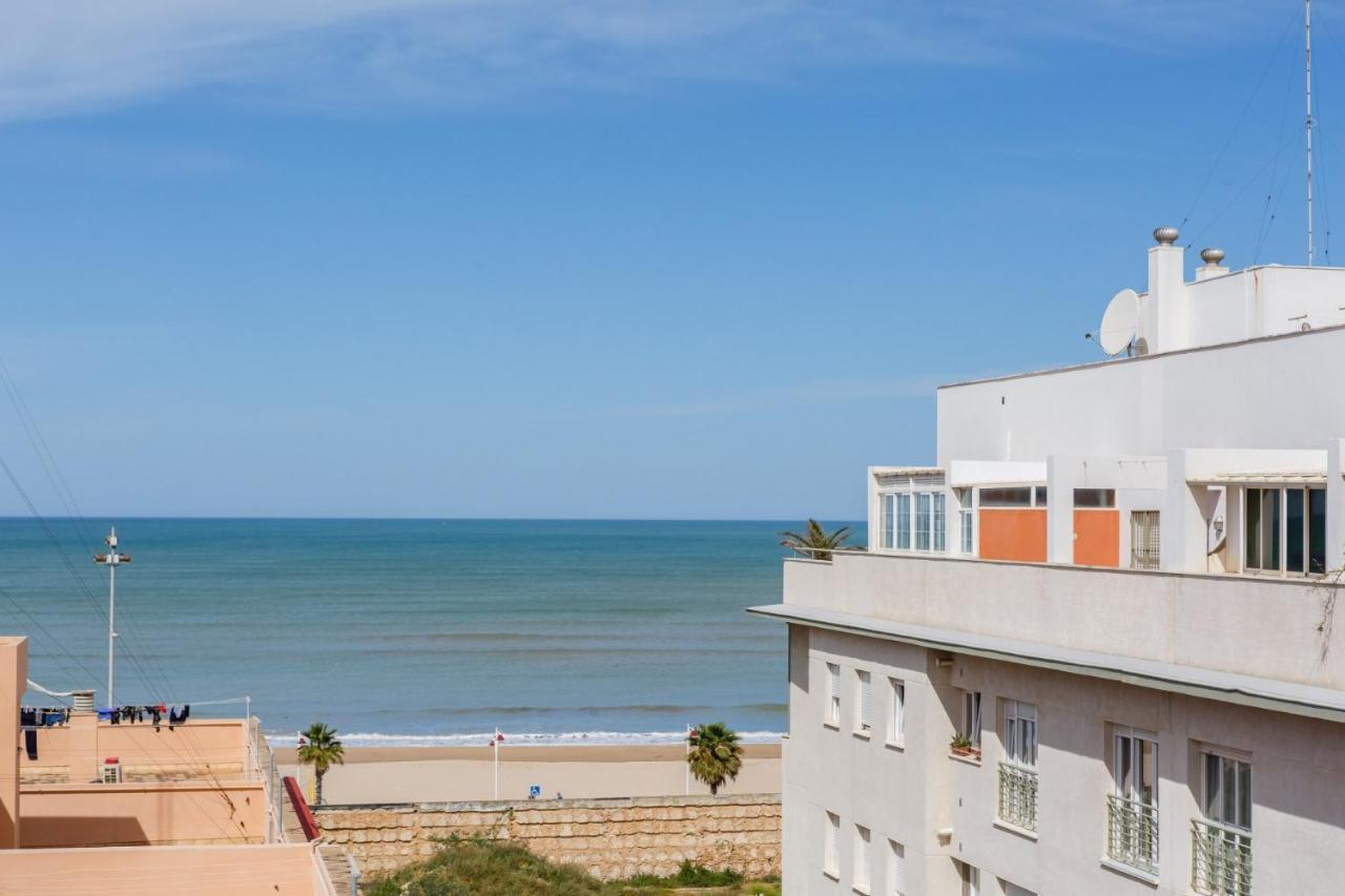 Faro Family Home By Cadiz4Rentals 외부 사진