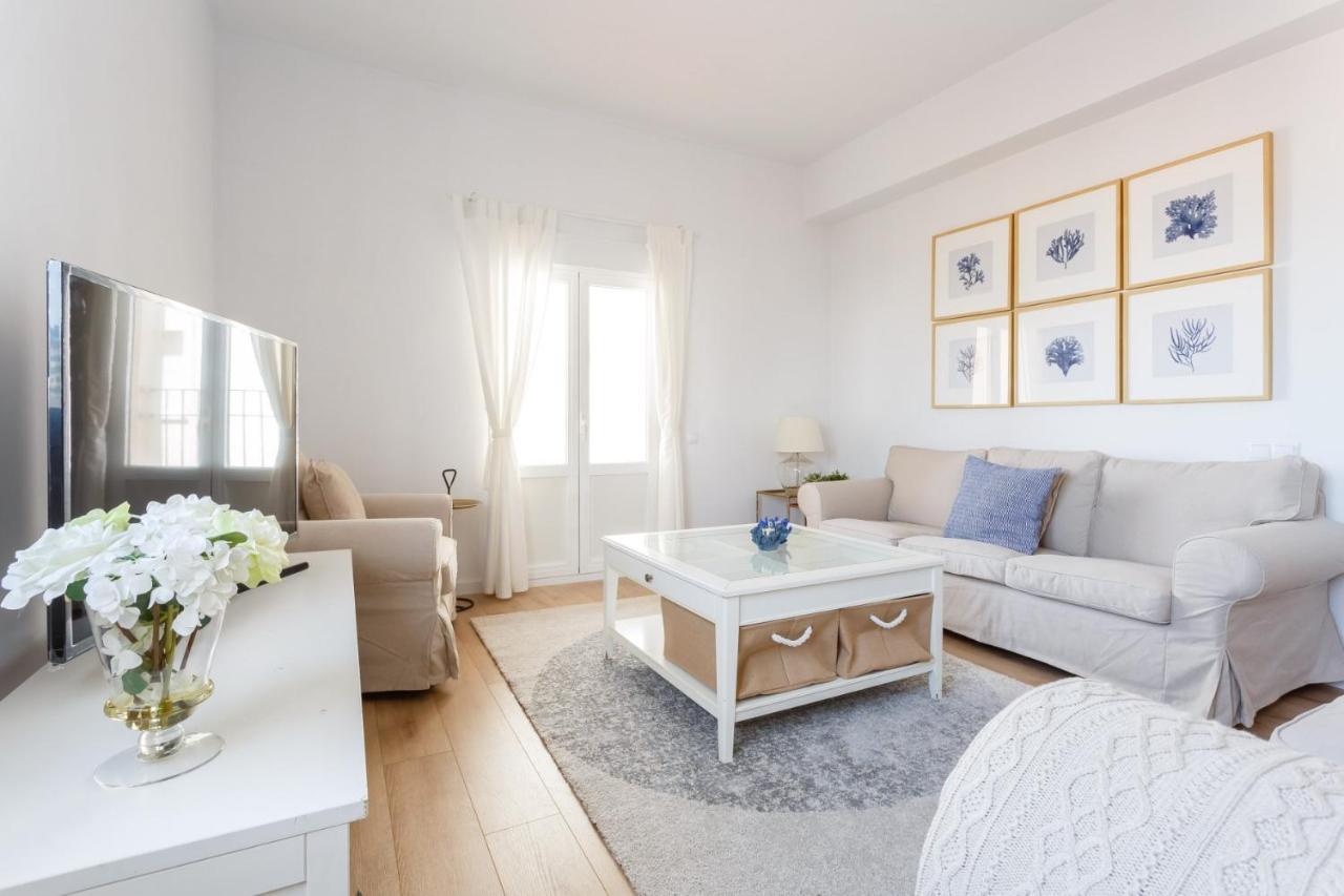 Faro Family Home By Cadiz4Rentals 외부 사진