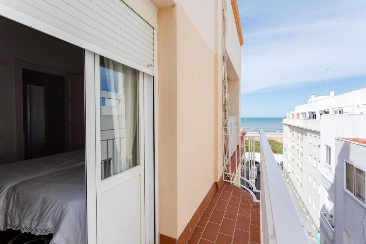 Faro Family Home By Cadiz4Rentals 외부 사진