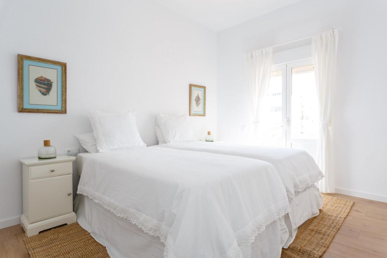Faro Family Home By Cadiz4Rentals 외부 사진